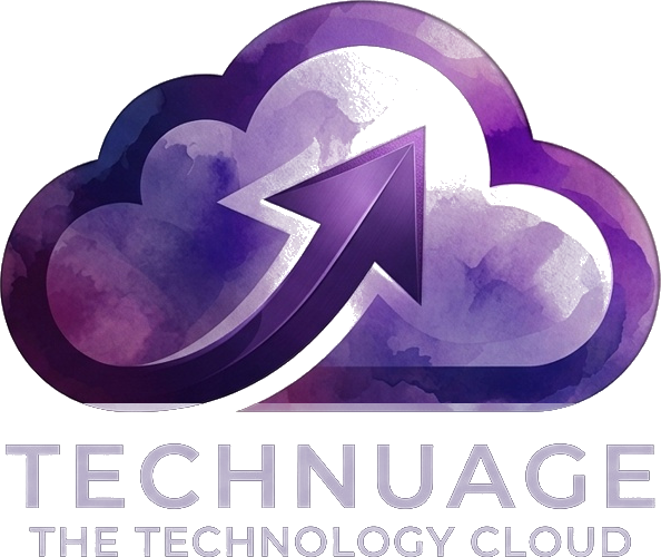 Technuage — The Technology Cloud